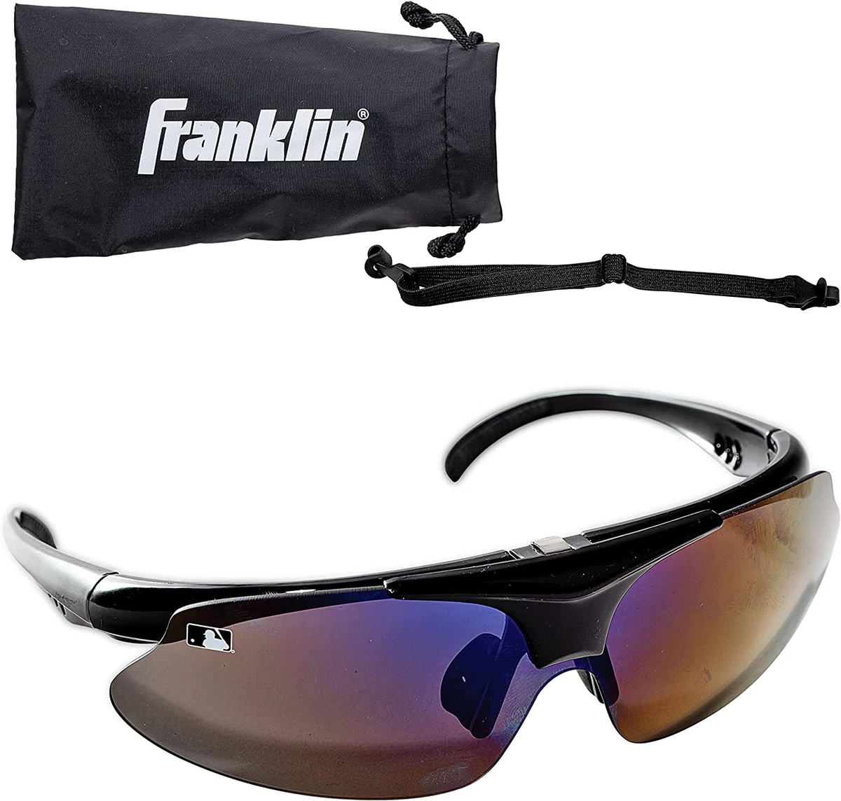 Cheap flip best sale up sunglasses baseball