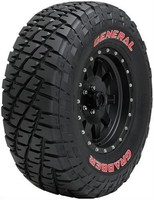 General Tire 35x12.50r17lt, Grabber 04568210000 on sale General Tire 35x12.50r17lt, Grabber 04568210000 on sale