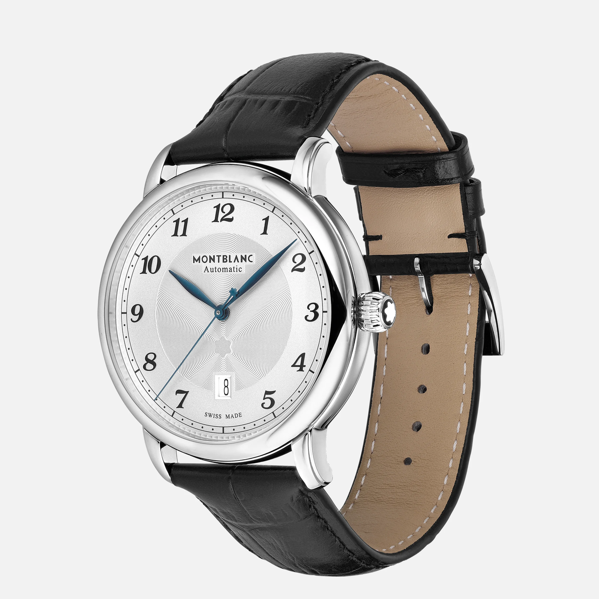 Montblanc Star Legacy Automatic Date 42 mm