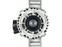 As-Pl Generator 12 V 115 A FüR Ford Mondeo III Turnier 2.0 Tdci Jaguar X-Type