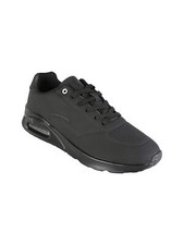 Canguro Sneakers uomo stringate con air