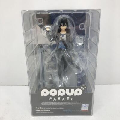 POP UP PARADE Sword Art Online Kirito Aria of a Starless Night