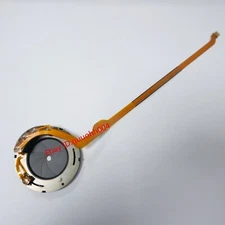 For Canon EF 28-300mm f/3.5-5.6L IS USM Lens Aperture Unit Aperture Group Parts