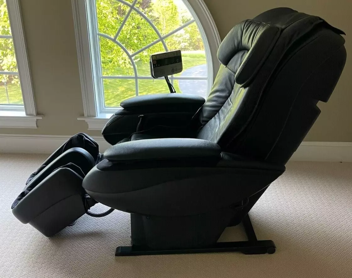 panasonic massage chair model EP3513 eBay