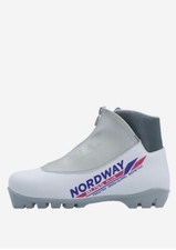 NORDWAY Schuhe für Langlauf, Langlaufschuhe, NNN System Gr.. 40 NEU
