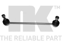 NK 5112513 Stabilisator Stange/Strebe FüR Ford 255 Mm