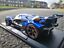 thumbnail 4  - Maisto Lambo V12 Vision Gran Turismo Car 1:18 Scale Special Metalic Blue 