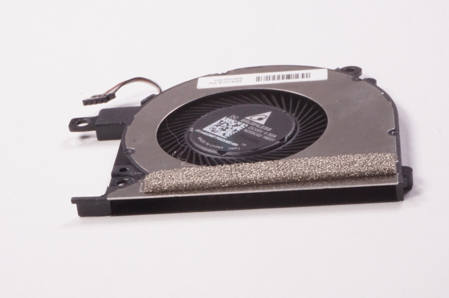 924702-001 Hp Cooling Fan 12-C012DX | eBay