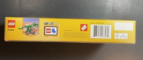 LEGO Creator Set 31058 [ Mighty Dinosaurs ] NEW