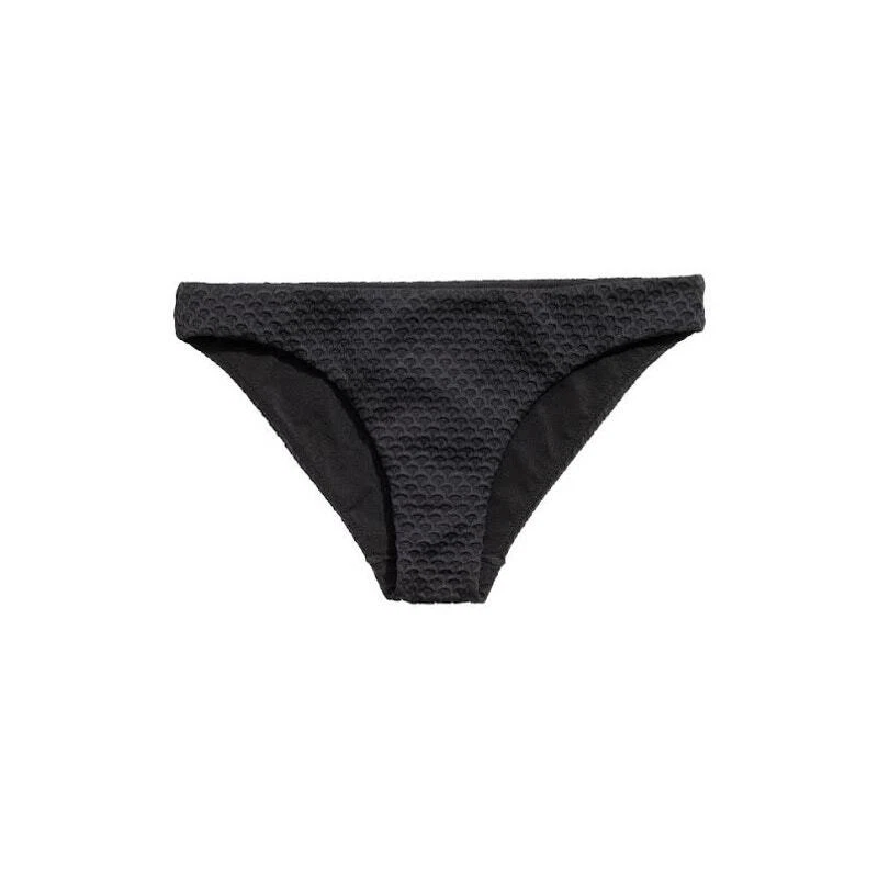 H&M | Black Bikini Swim Bottoms | 6 - Image 2 of 4