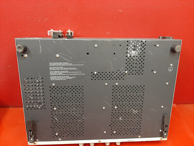 Alimentation de laboratoire réglable VOLTCRAFT DPPS-60-15 1 - 60 V/DC 0 - 15 A 4016138871456