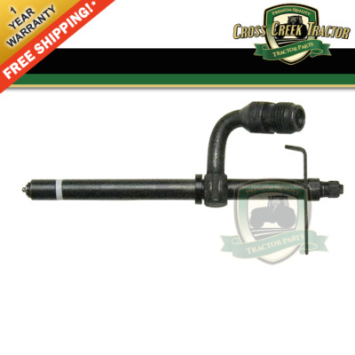 Injector for John Deere 2030, 2130, 3030, 3130, 4030, 1040, 1140, 1640+ Tractors