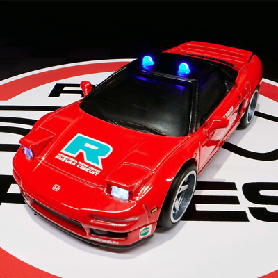 ホットウィール 1994 リュウ・アサダ NSX 2023 Hot Wheels Collectors RLC Exclusive Ryu Asada's 1994 NSX IN