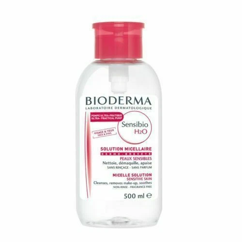 BIODERMA Skin Cleansers & Toners