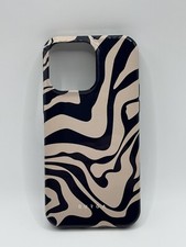 Phone Case for iPhone 14 - Cute, Trendy, Aesthetic, Pattern Phone Cover, Hard