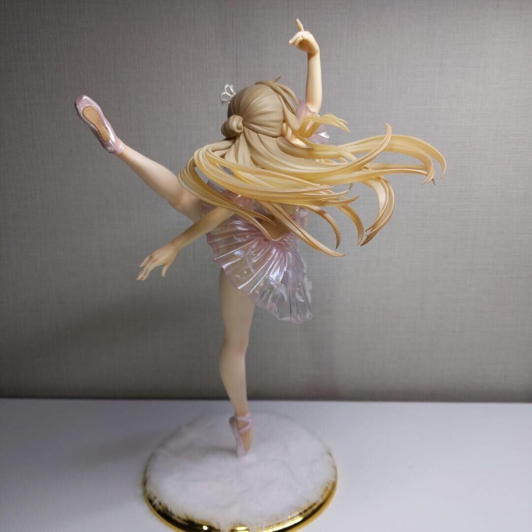 Wave Dream Tech Avian Romance Pink Label 5 Swan Girl 1/6 Wave Dream Tech Avian Romance Pink Label 5 Swan Girl 1/6