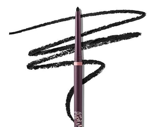 MALLY EVERCOLOR GEL WATERPROOF EYELINER - PICK SHADE (NWOB) - Picture 2 of 12