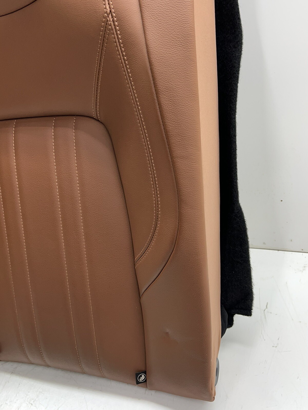 2014-2019 Maserati Ghibli OEM Right Rear Upper Seat Cushion Assembly