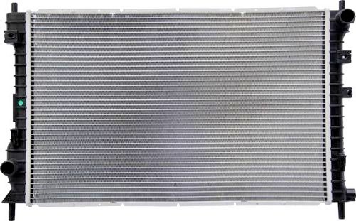 2094A SILLA Radiator 02 03 04 Saturn Vue 2002 2003 2004 2.2 L4 3.0 V6 ...