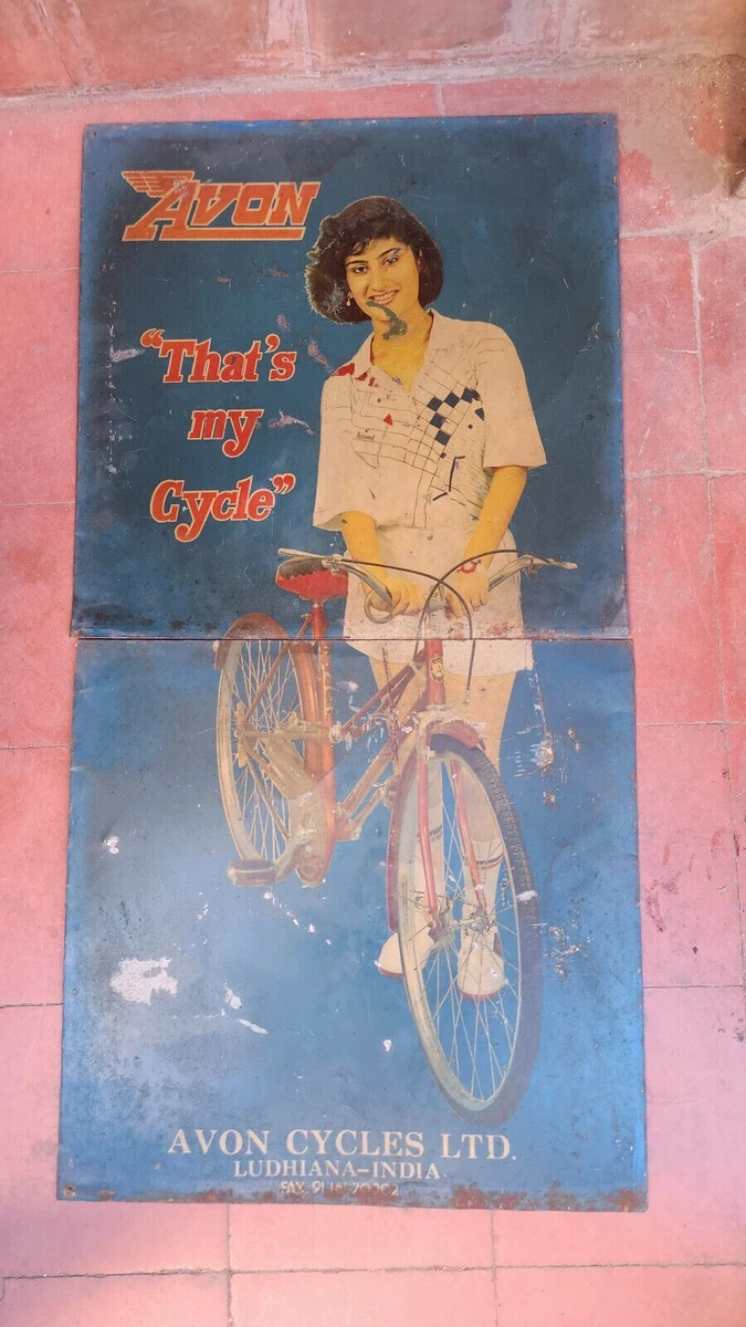 Avon cycle cycle cheap