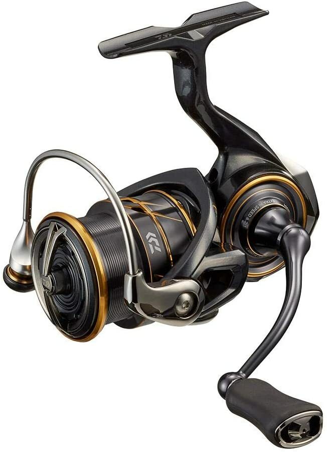 いのいの CALDIA LT2500-XH Daiwa 21 CALDIA LT2500S-XH Spinning Reel New in Box | eBay