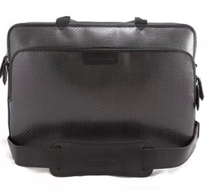 carbon briefcase