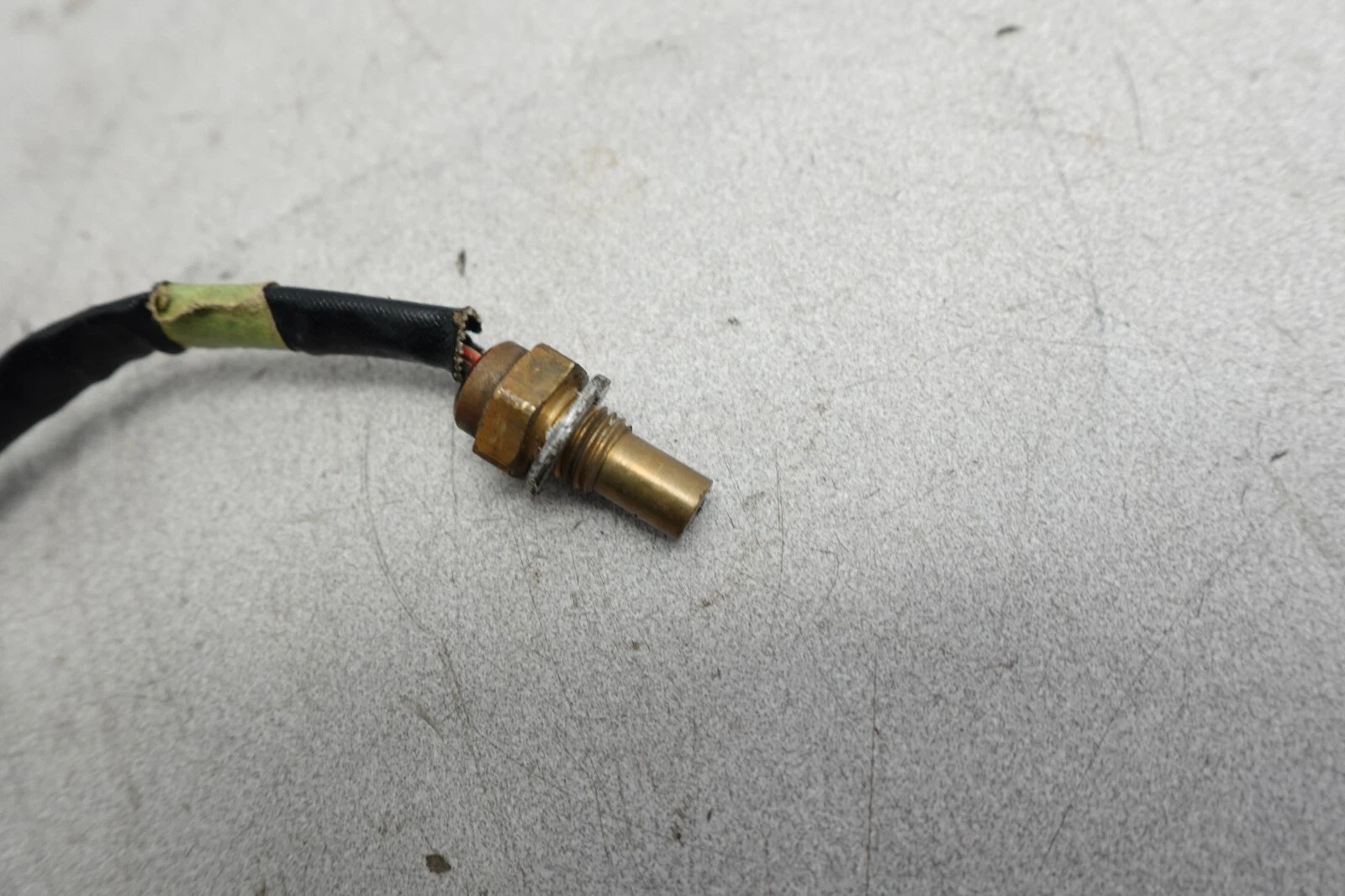 2008-2020 Renegade Summit Ski-Doo OEM Electrical Air Intake Temperature Sensor