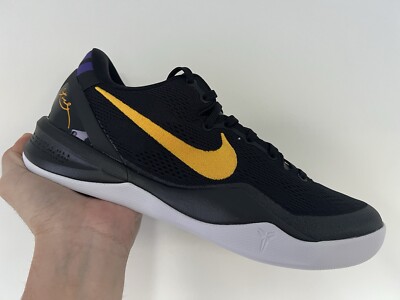 Nike Kobe Protro Hollywood Nights MENS US BRAND NEW