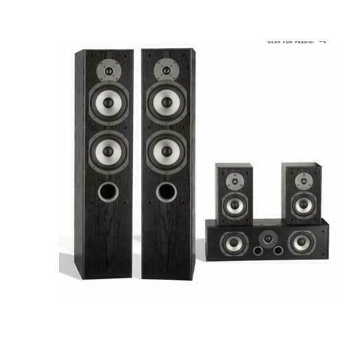 Casse e diffusori Hi-Fi eltax per la casa