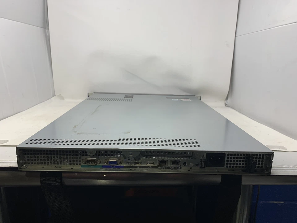 Servidor Dell PowerEdge SC1435 Opteron 1,80 GHz 2 GB de RAM 50924F8 Foto 4 de 4