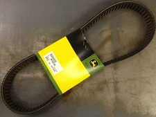JOHN DEERE OEM Drive Belt Gator M XUV 825i 855D new part #UC33933