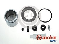Autofren Seinsa D41969C Reparatursatz Bremssattel FüR Mitsubishi, Vorderachse