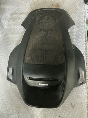Console Dash  Center Upper Black Panel 2013 2018 Ford C-MAX C MAX 900-10-1p