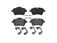 Brembo BremsbelÄGe Bremsbelagsatz Vorne FüR Mini R55 R56 R57 R58 R59 R60 R61