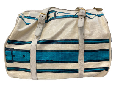 ROBERTA DI CAMERINO BAG WOMEN WOMAN BAG VINTAGE JHD11451