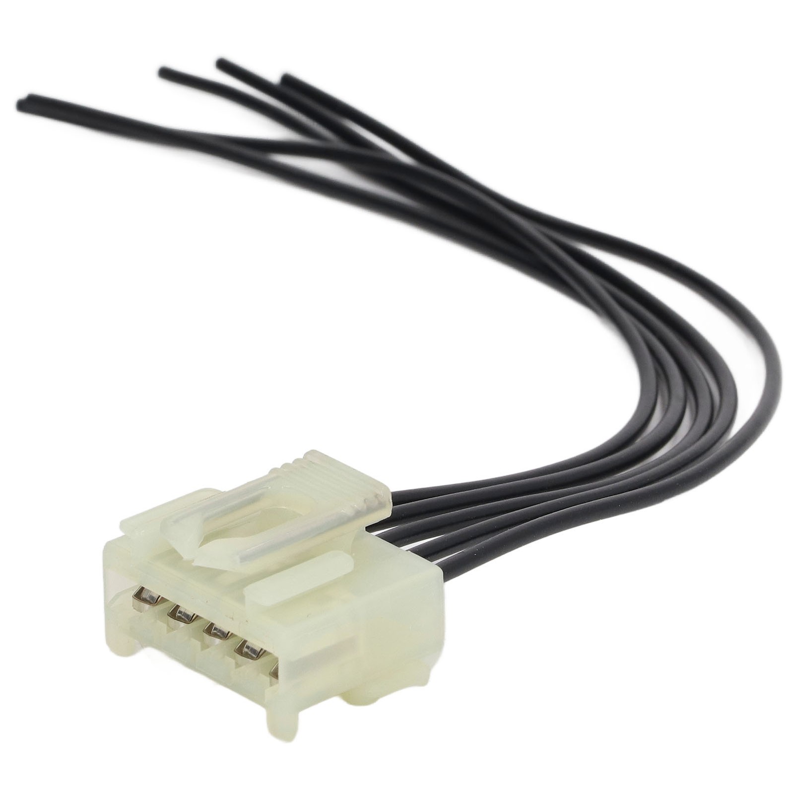 ❄ Tail Light Wire Harness Plug 51277277 Part For Panda Second Generation