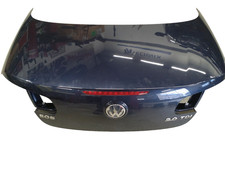 VW Eos 1F BJ2011 original Heckklappe Kofferraumdeckel 1Q0827025 LH5X