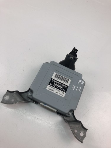 TOYOTA PRIUS Hatchback W2 Getriebesteuergerät 89535-47020 24492834