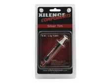 Xilence XZ018 5.15W/m K 1g Heatsink Compound - Heatsink Compounds