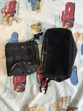 Tactical Baby Gear Camo Accessories Bundle