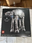 New ListingLEGO 75313 Star Wars AT-AT Walker Retired Set *** New & Sealed ***excellent!!!