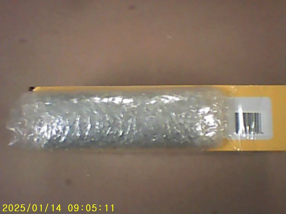 S Helper Service Showcase Line 01645 USRA  2005 Christmas MEC Hopper w/load - Image 3 of 3