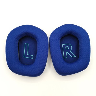 Headset Sponge Cover For Logitech G733 G335 Headset Accessories