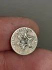 1860-P Three Cent Silver — photo from another recent sale