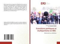 Baudouin Kalala Kalumbua (U. A.) | Transitions Politiques Et Multipartisme En...