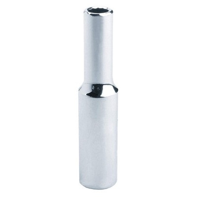 PROTO J4707LTM Socket, Steel, Chrome, 7 mm 429M24