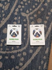 Microsoft Xbox Gamepass