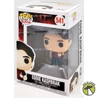 Funko POP Movies IT Eddie Kaspbrack 541 Vinyl Figure