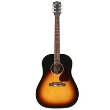 Gibson J-45 Standard Vintage Sunburst