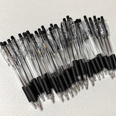 34 Flexoffice Ballpoint Pens Novelty #a1fccd